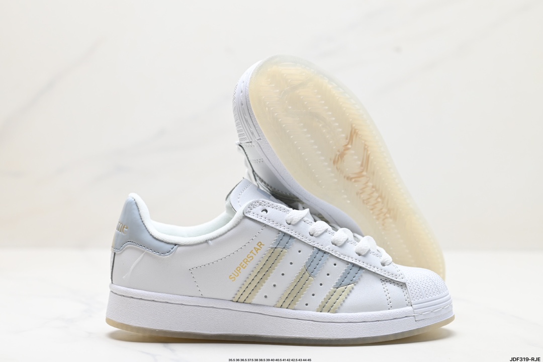 Adidas Superstar Shoes